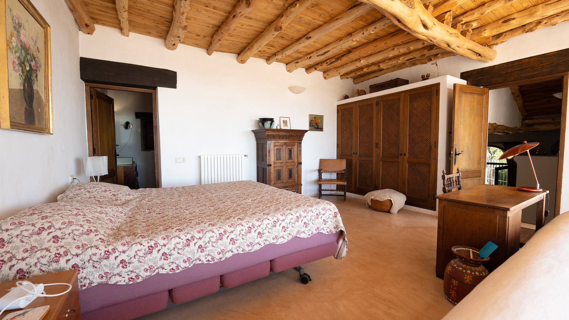 resa estates ibiza  finca sale rental license st jordi bedroom 5.jpg